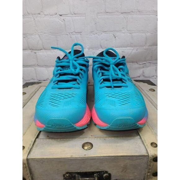 ASICS Gel-Kayano 25 Running Shoes Women's Size 6 - Picture 2 of 8